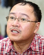 Phạm Bích San