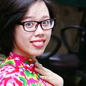 Vũ Thị Thu Thảo (Việt Nam)