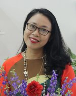 Lê Thị Thanh Hà