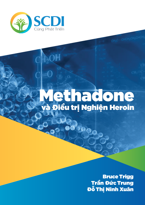 Methadone và Điều trị nghiện Heroin