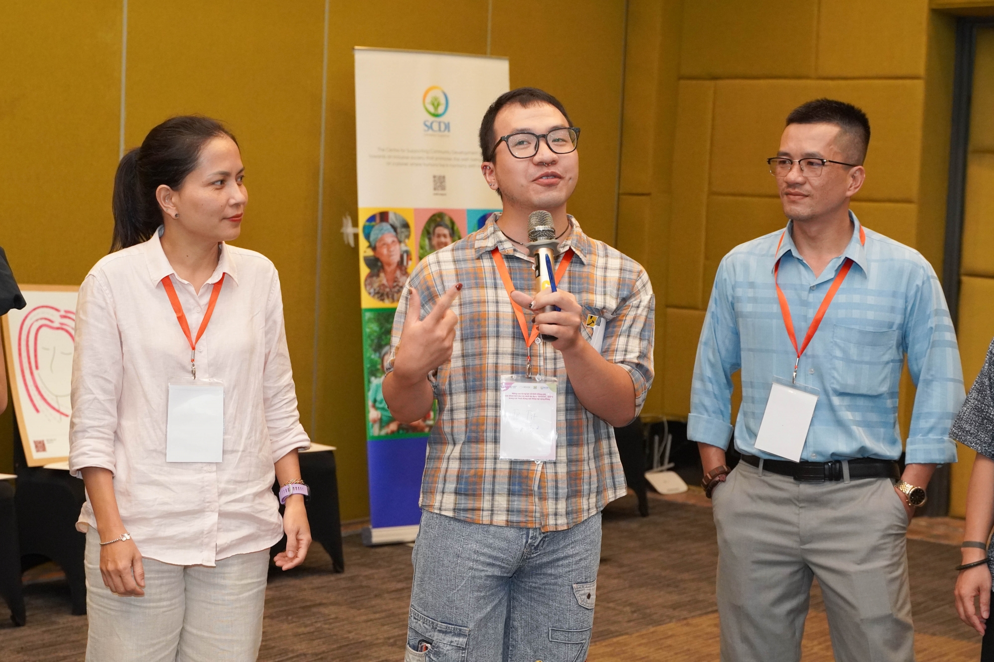 REGENERATE: Hành trình sẻ chia và tiếp nối