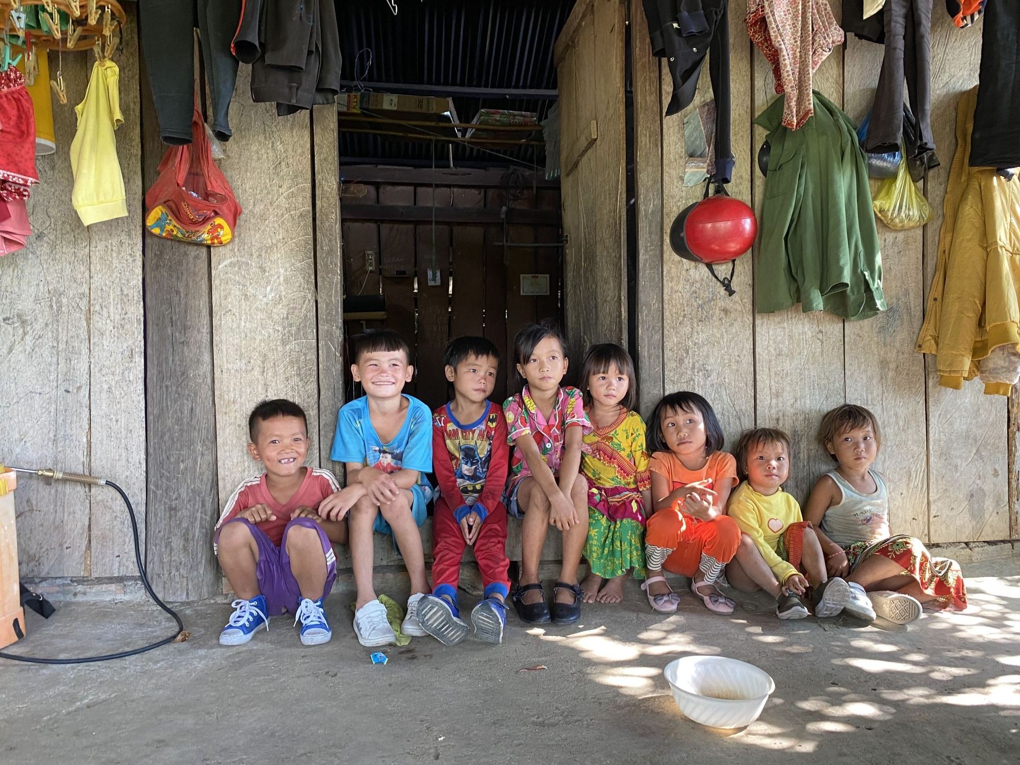 Breaking the Cycle: Continuing the journey in Vietnam’s Central Highlands