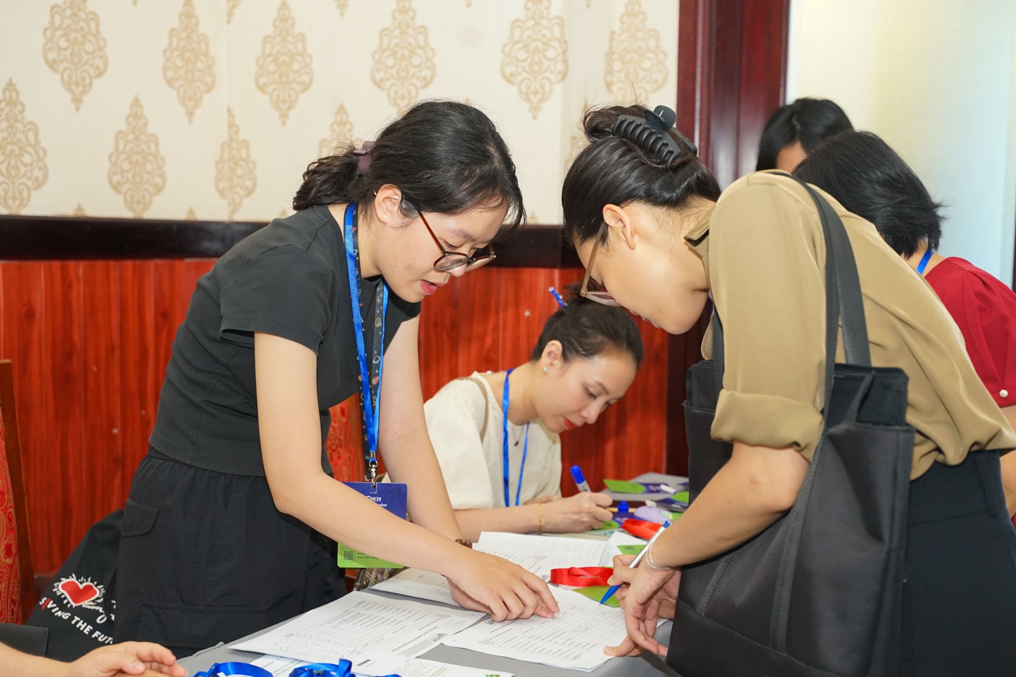 Tuyển dụng Thực tập sinh Hành chính - Nhân sự