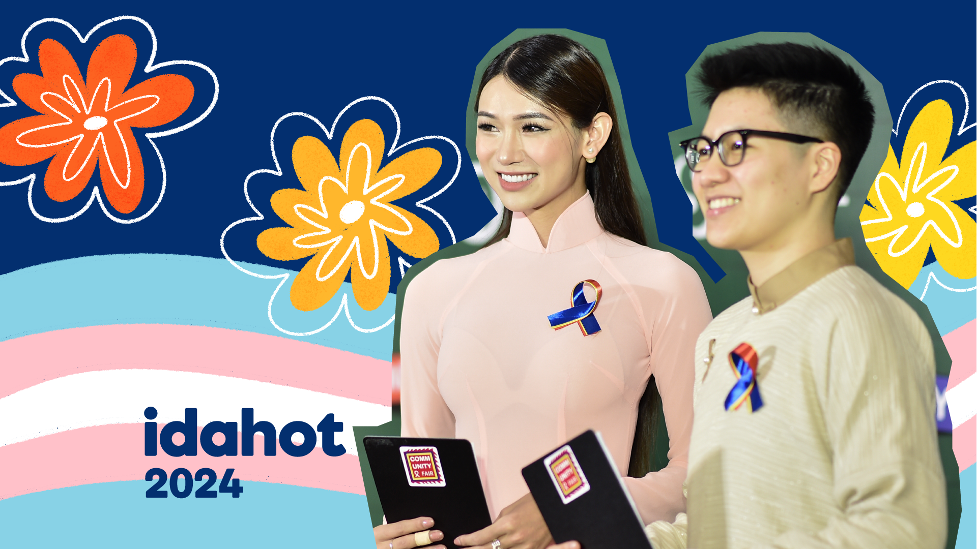 Một ước mơ liên thế hệ