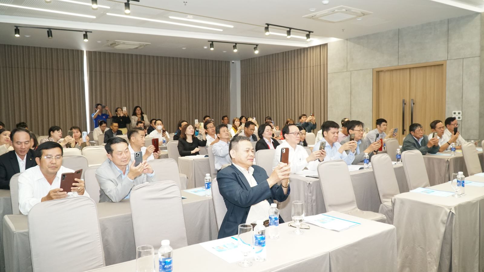 Mít tinh hưởng ứng Ngày Thế giới phòng chống lao (24/03) năm 2025 tại Đắk Lắk