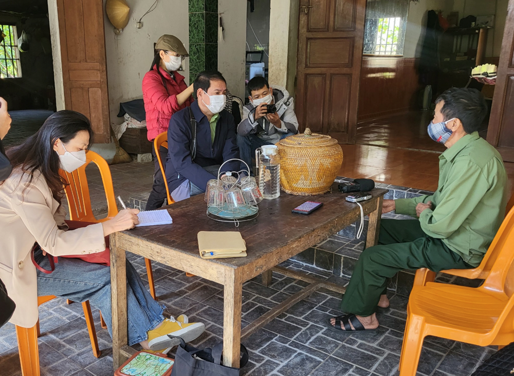 Việt Nam cam kết đầu tư, hành động để chấm dứt bệnh lao
