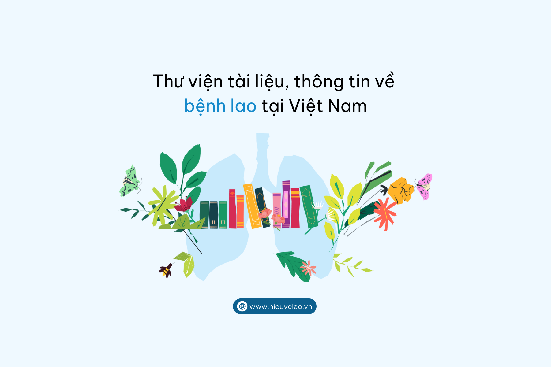 Giới thiệu Website Hiểu về Lao