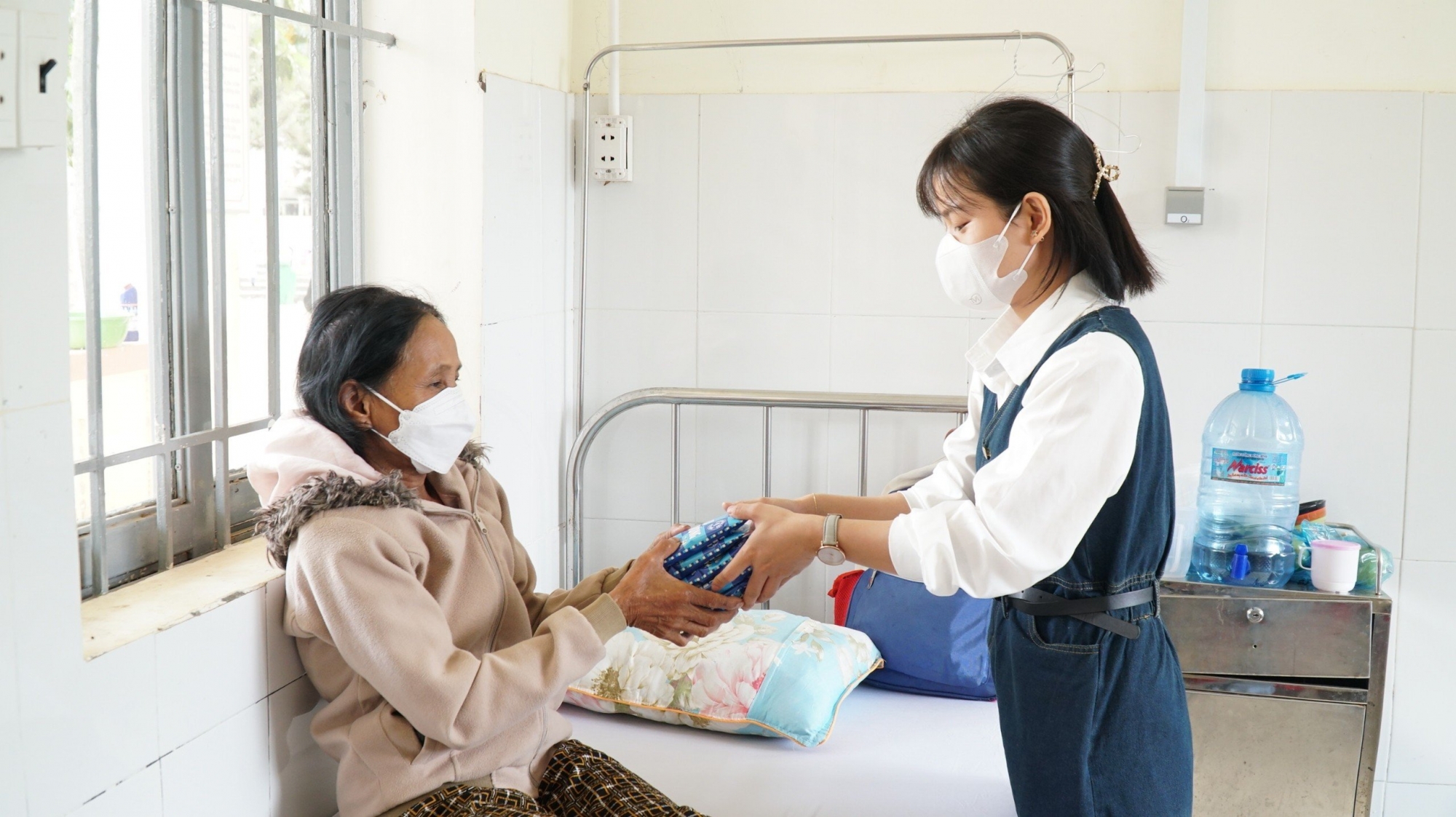 Tuyển dụng Thực tập sinh Văn phòng SCDI tại Đắk Lắk