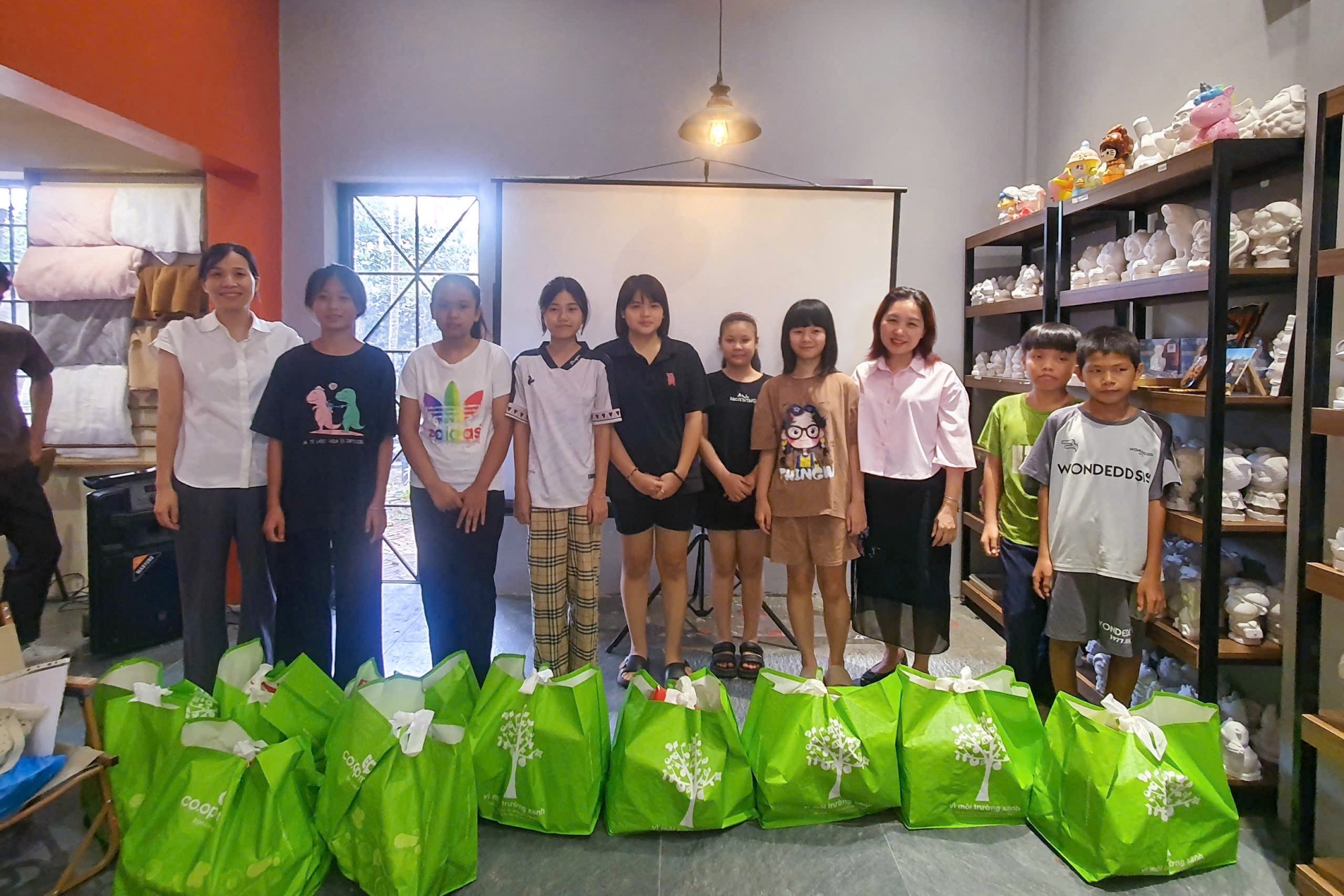 SCDI News in July 2025