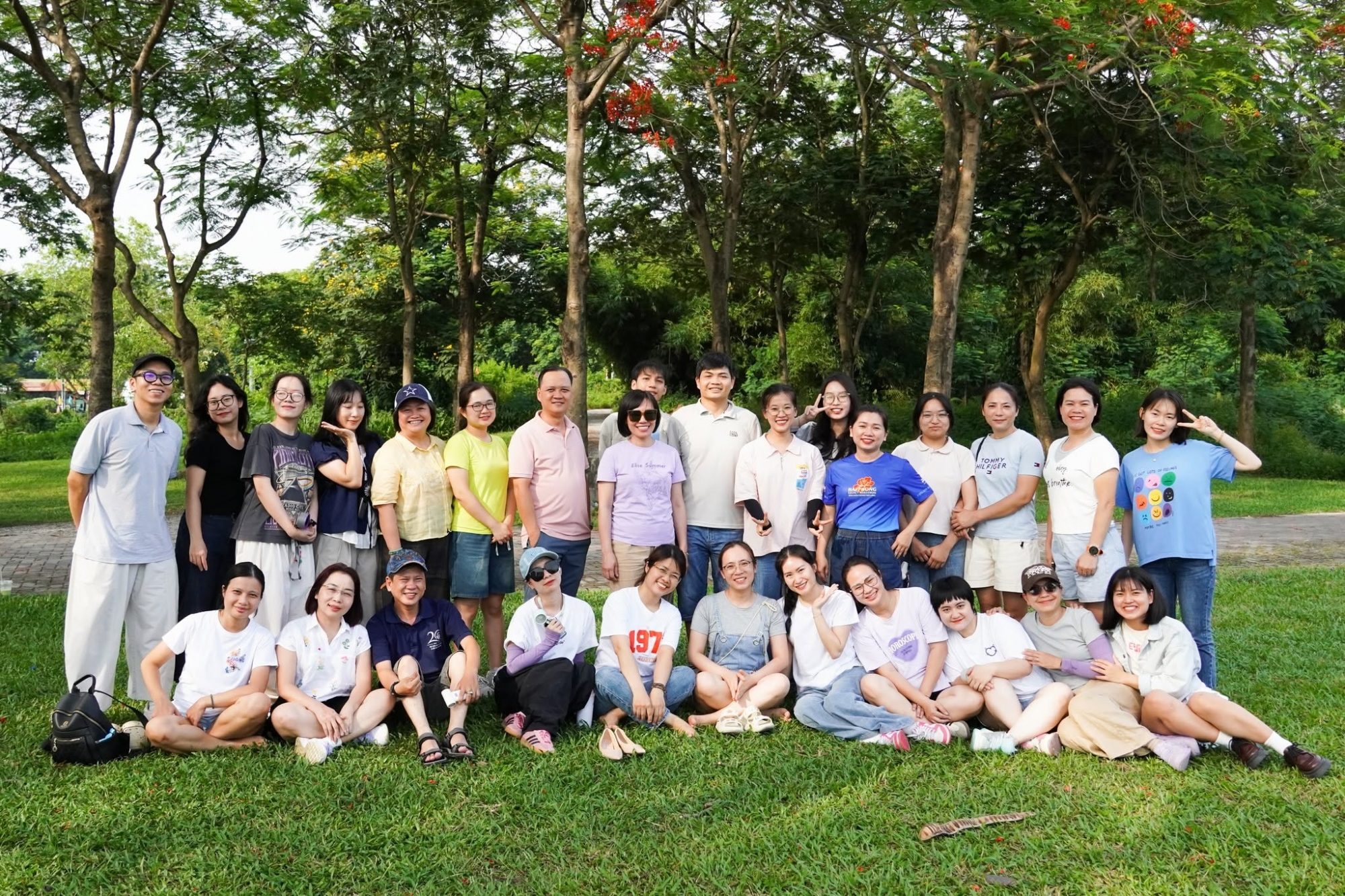 SCDI họp sơ kết 6 tháng đầu năm 2026