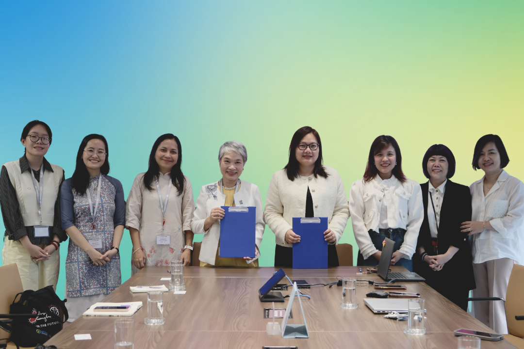 SCDI News in February 2026