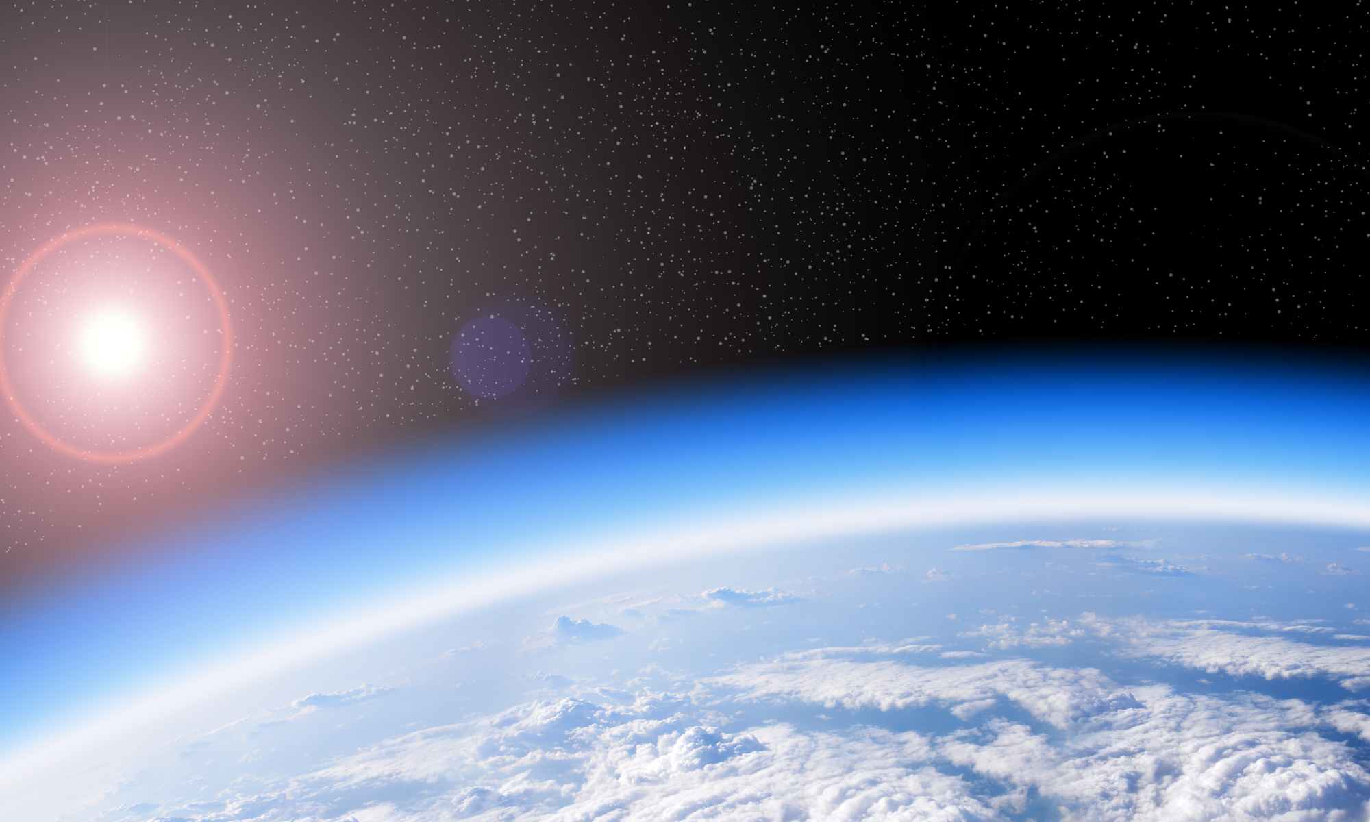 Cái gì cũng có giới hạn, hành tinh cũng thế: Giới hạn của tầng Ozone ảnh hưởng tới sức khoẻ con người
