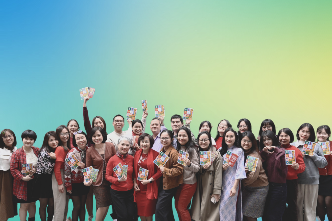 SCDI News in February 2025