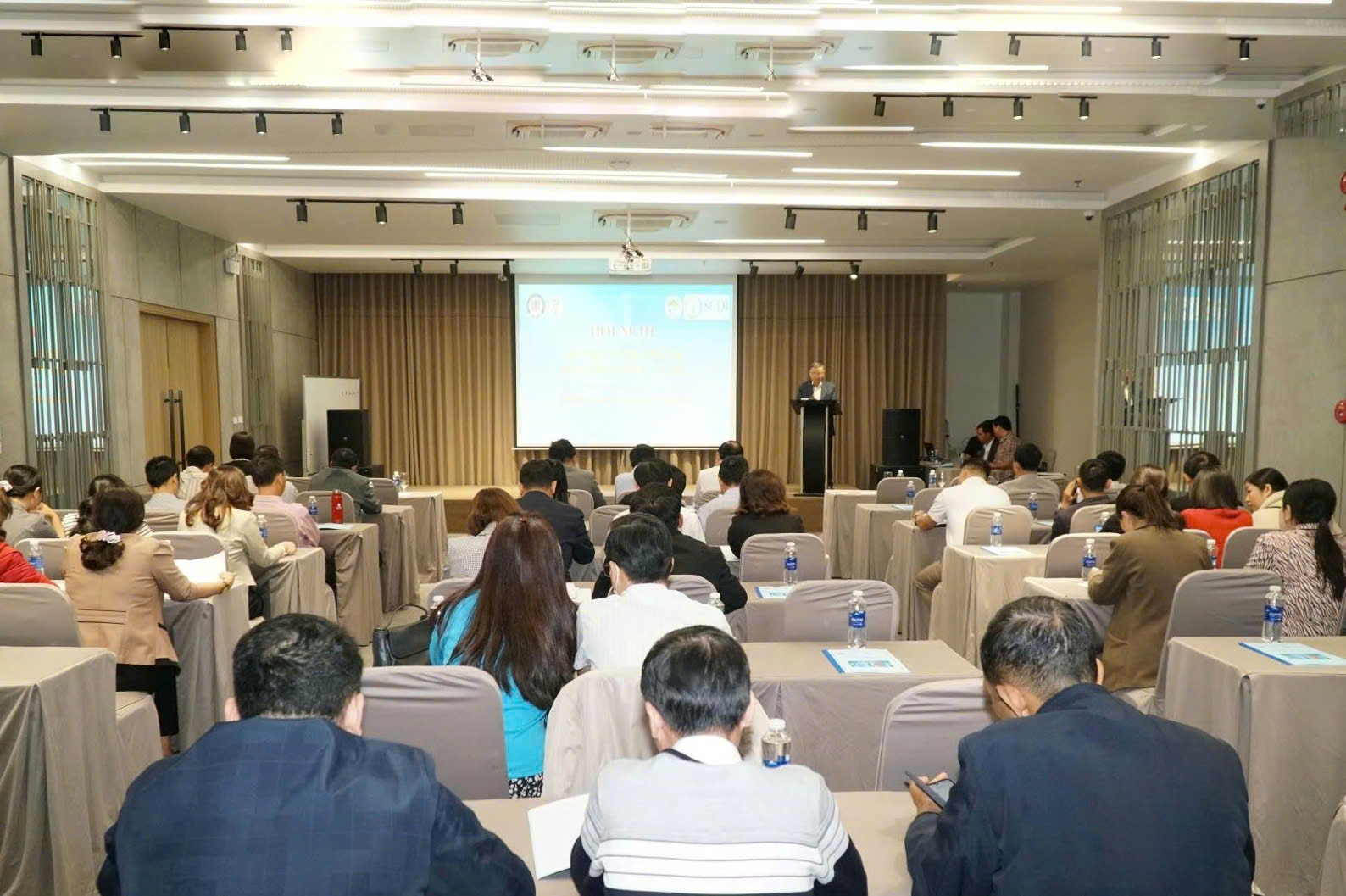 SCDI phối hợp tổ chức mít tinh kỷ niệm ngày Thế giới Phòng chống Lao năm 2025 tại Đắk Lắk