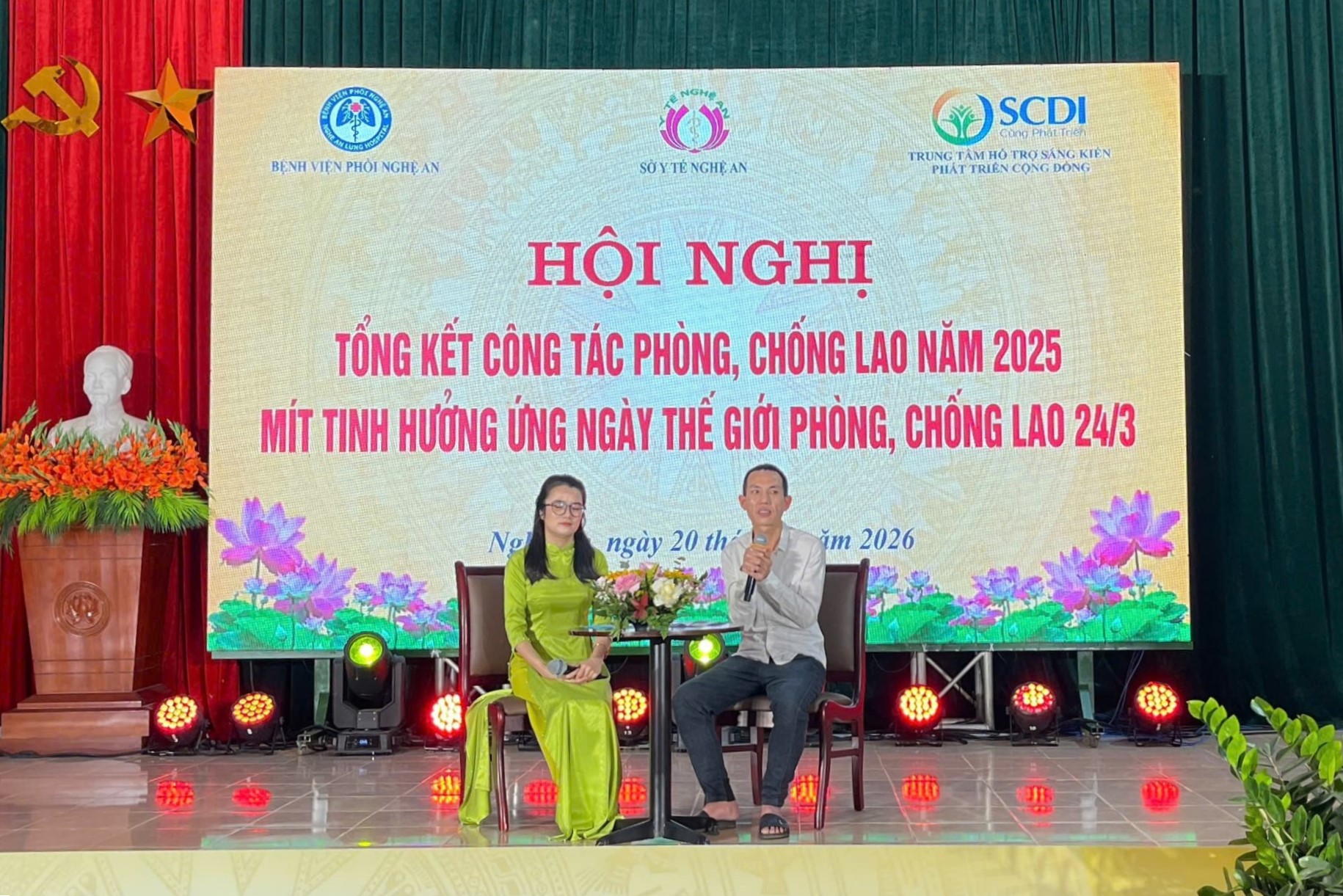 Beyond treatment: How lived experiences and community support shape TB response