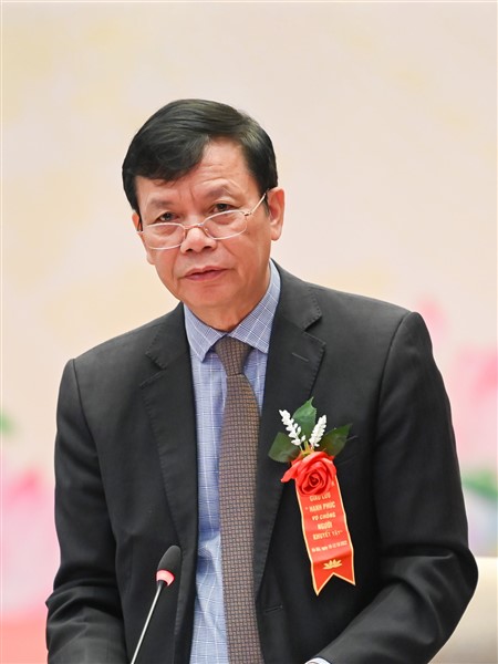 Nguyễn Trọng Đàm