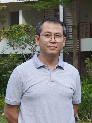 Lê Quang Dương