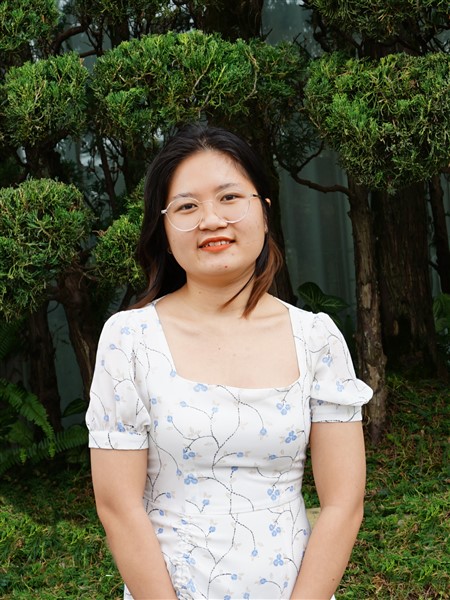 Trịnh Thị Huệ