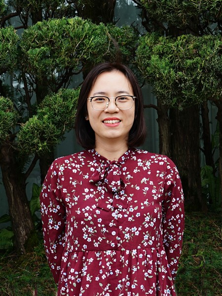 Lê Thị Thùy Linh