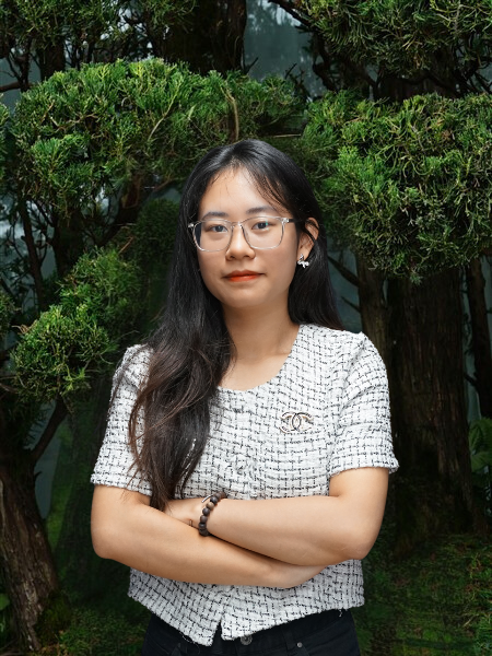 Trần Hoàng Yến