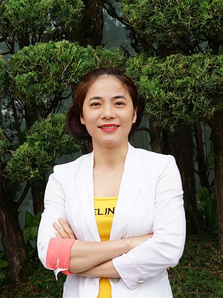 Trần Thị Huệ