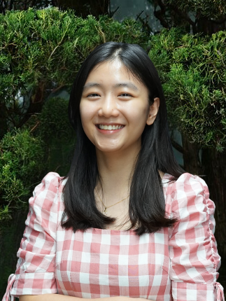 Trần Thu Hiền